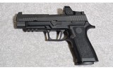 Sig Sauer P320, 9mm Luger, 4 3/4" Barrel Pistol - 2 of 6