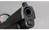 Sig Sauer P320, 9mm Luger, 4 3/4" Barrel Pistol - 4 of 6