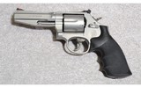 Smith & Wesson Pro Series 686-6, .357 Magnum, 4 1/4" Barrel Revolver - 2 of 6
