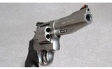 Smith & Wesson Pro Series 686-6, .357 Magnum, 4 1/4" Barrel Revolver - 4 of 6