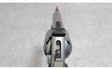 Smith & Wesson Pro Series 686-6, .357 Magnum, 4 1/4" Barrel Revolver - 6 of 6