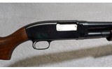 Winchester Model 12, 12 Gauge, 28" Shotgun - 3 of 10