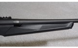 Benelli Lupo, 6.5mm Creedmoor 24" Barrel Rifle - 4 of 10
