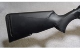 Benelli Lupo, 6.5mm Creedmoor 24" Barrel Rifle - 2 of 10