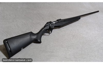 Benelli Lupo, 6.5mm Creedmoor 24" Barrel Rifle