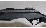 Benelli Lupo, 6.5mm Creedmoor 24" Barrel Rifle - 8 of 10