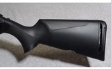 Benelli Lupo, 6.5mm Creedmoor 24" Barrel Rifle - 9 of 10