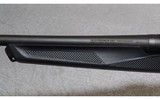 Benelli Lupo, 6.5mm Creedmoor 24" Barrel Rifle - 6 of 10