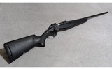 Benelli Lupo, 6.5mm Creedmoor 24" Barrel Rifle - 1 of 10