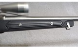 Ruger M77 Mark II .338 Winchester Magnum, 24" Barrel - 4 of 10