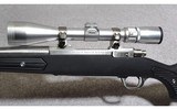 Ruger M77 Mark II .338 Winchester Magnum, 24" Barrel - 8 of 10