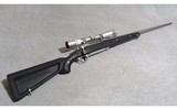 Ruger M77 Mark II .338 Winchester Magnum, 24" Barrel - 1 of 10