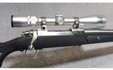 Ruger M77 Mark II .338 Winchester Magnum, 24" Barrel - 3 of 10