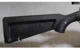 Ruger M77 Mark II .338 Winchester Magnum, 24" Barrel - 2 of 10