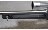Ruger M77 Mark II .338 Winchester Magnum, 24" Barrel - 6 of 10
