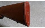 Ruger M-77 7mm Remington Magnum, 24" Barrel - 10 of 10