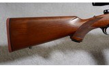 Ruger M-77 7mm Remington Magnum, 24" Barrel - 2 of 10