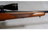 Ruger M-77 7mm Remington Magnum, 24" Barrel - 4 of 10