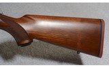 Ruger M-77 7mm Remington Magnum, 24" Barrel - 9 of 10