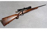 Ruger M-77 7mm Remington Magnum, 24" Barrel - 1 of 10