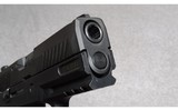 Sig Sauer P320 Carry, 3 7/8" Barrel 9mm Luger Pistol - 5 of 6