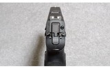 Sig Sauer P320 Carry, 3 7/8" Barrel 9mm Luger Pistol - 6 of 6