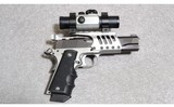 Kimber Custom Target II - 5 of 7