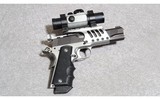 Kimber Custom Target II - 1 of 7