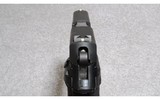 Sig Sauer P226, 9mm Luger, 4 3/8" Pistol - 6 of 6