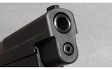 Sig Sauer P226, 9mm Luger, 4 3/8" Pistol - 4 of 6