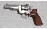 Ruger GP100 Match Champion, .357 Magnum, 4.2" Barrel Revolver - 2 of 6