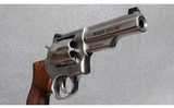 Ruger GP100 Match Champion, .357 Magnum, 4.2" Barrel Revolver - 4 of 6