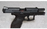 Heckler & Koch VP9, 4 1/8" Barrel, 9mm Luger Pistol - 5 of 6