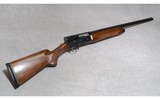 Browning Light Twelve, 12 Gauge, 28" Shotgun - 1 of 10