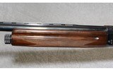 Browning Light Twelve, 12 Gauge, 28" Shotgun - 6 of 10