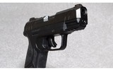 Ruger Security 9, 9mm Luger 3 3/8" Barrel Pistol - 3 of 6