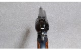 Ruger Single Six, .22 Long Rifle, 4 5/8" Single Action Barrel Revolver - 4 of 4