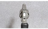 Taurus 380 .380 ACP, 2" Barrel Revolver - 4 of 4