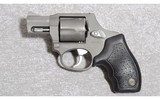 Taurus 380 .380 ACP, 2" Barrel Revolver - 2 of 4