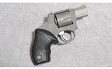 Taurus 380 .380 ACP, 2" Barrel Revolver - 1 of 4