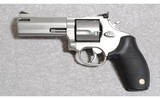 Taurus Model 445, .45 Auto, 4" Barrel Revolver - 2 of 5