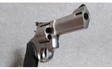Taurus Model 445, .45 Auto, 4" Barrel Revolver - 3 of 5