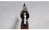 Ruger Single 10 .22 Long Rifle, 4 1/2" Barrel Single Action Revolver - 4 of 4