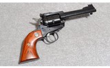 Ruger Single 10 .22 Long Rifle, 4 1/2" Barrel Single Action Revolver - 1 of 4