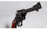 Ruger Single 10 .22 Long Rifle, 4 1/2" Barrel Single Action Revolver - 3 of 4