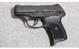 Ruger LC 380, .380ACP, 3" Barrel Pistol - 2 of 4
