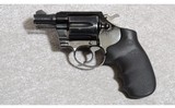 Colt Cobra .38 Special, 2 " Barrel Pistol - 2 of 4