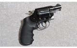 Colt Cobra .38 Special, 2 " Barrel Pistol - 1 of 4