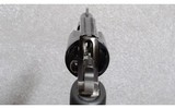 Colt Cobra .38 Special, 2 " Barrel Pistol - 4 of 4
