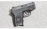 Smith & Wesson .380 - 1 of 4